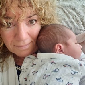 Meet your Posher, Lynn